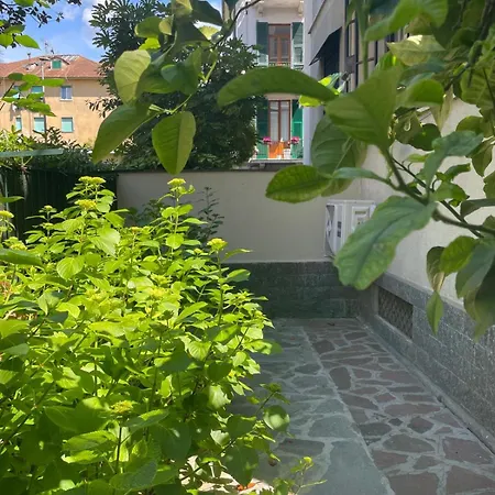 Casa Gelsomina Rapallo