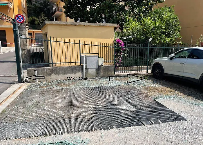 Casa Gelsomina Apartman