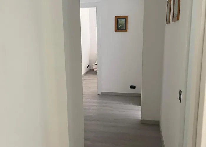 Casa Gelsomina Apartment