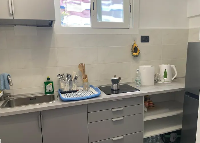 Casa Gelsomina Rapallo