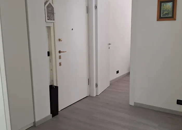 Apartment Casa Gelsomina Rapallo