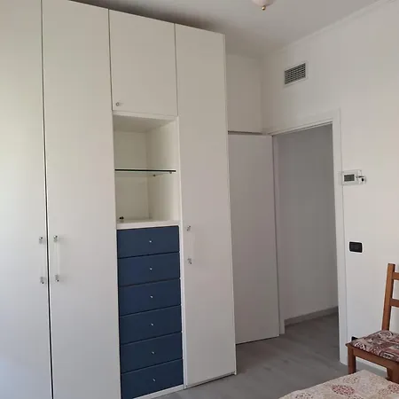 Casa Gelsomina Rapallo