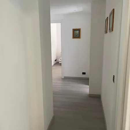 Casa Gelsomina 아파트