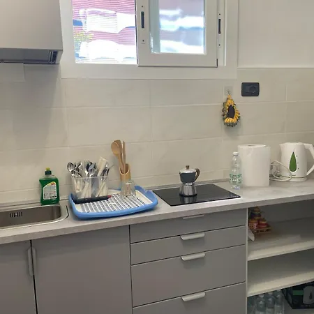 Casa Gelsomina 라팔로