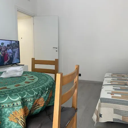 Casa Gelsomina *