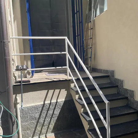 Casa Gelsomina * Rapallo