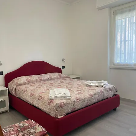 Casa Gelsomina Daire *