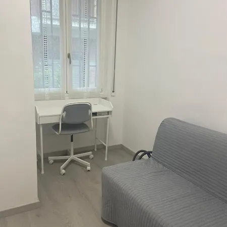 아파트 Casa Gelsomina *