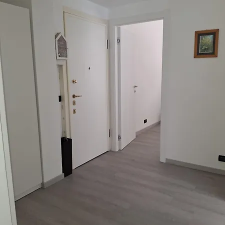 Daire Casa Gelsomina Rapallo