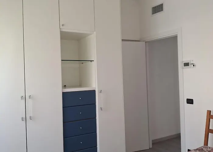 Casa Gelsomina Рапалло