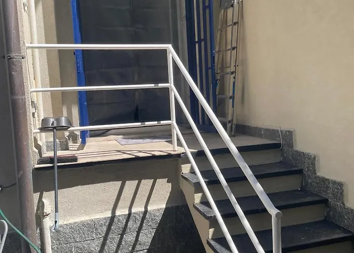 Casa Gelsomina * Рапалло