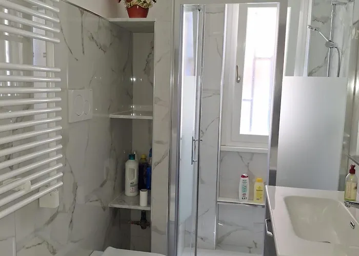 Casa Gelsomina Рапалло