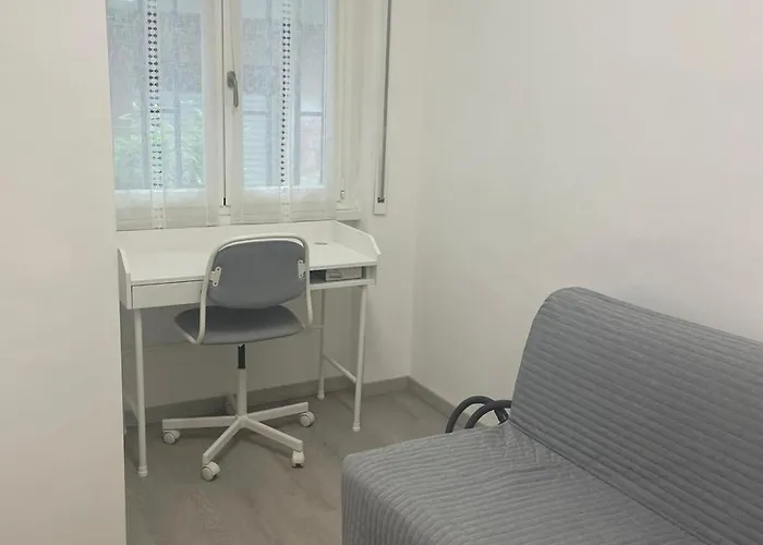 Апартаменты Casa Gelsomina *