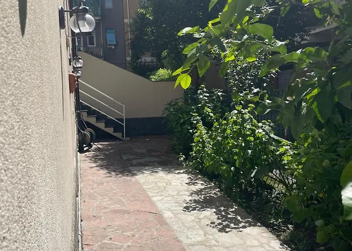 Appartement Casa Gelsomina *